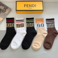 Fendi Socks